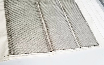 蠟布打磨布設計特點